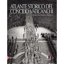 Atlante Storico Del Concilio Vaticano Ii