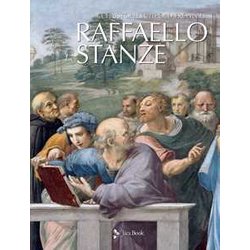 Raffaello. Le Stanze. Ediz. A Colori
