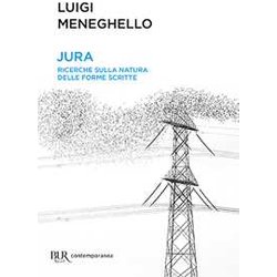 Jura: Ricerche Sulla Natura Delle Forme Scritte Jura: Ricerche Sulla Natura Delle Forme Scritte