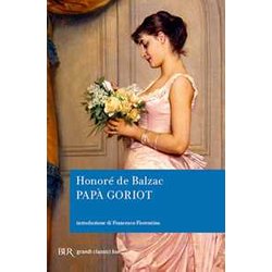 PapĂ Goriot PapĂ Goriot