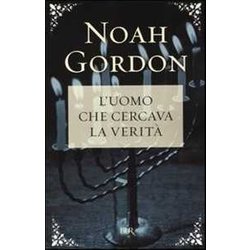 L'uomo Che Cercava La Verità L'uomo Che Cercava La VeritÃ