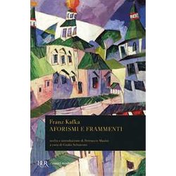 Aforismi E Frammenti Aforismi E Frammenti