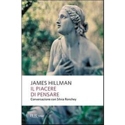Il Piacere Di Pensare. Conversazione Con Silvia Ronchey Il Piacere Di Pensare. Conversazione Con Silvia Ronchey