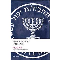 Mossad. Le Guerre Segrete Di Israele