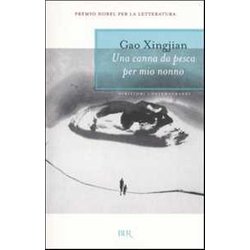 Una Canna Da Pesca Per Mio Nonno Una Canna Da Pesca Per Mio Nonno