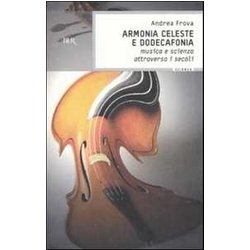 Armonia Celeste Armonia Celeste