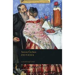 Zio Vania Zio Vania