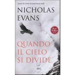 Quando Il Cielo Si Divide Quando Il Cielo Si Divide