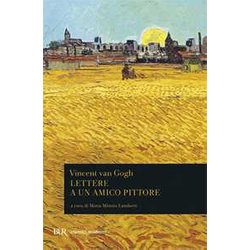 Lettere A Un Amico Pittore Lettere A Un Amico Pittore