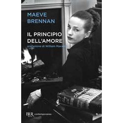 Il principio dell'amore