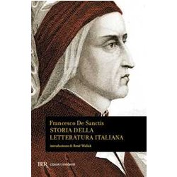 Storia Della Letteratura Italiana Storia Della Letteratura Italiana
