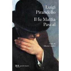 Il fu Mattia Pascal