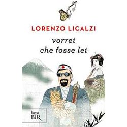 Vorrei Che Fosse Lei Vorrei Che Fosse Lei