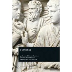 I Sofisti I Sofisti