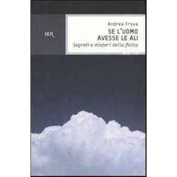Se L'uomo Avesse Le Ali Se L'uomo Avesse Le Ali