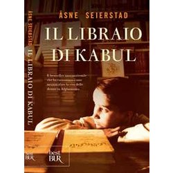 Il Libraio Di Kabul Il Libraio Di Kabul