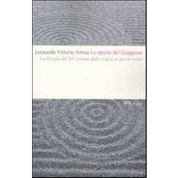 Lo Spirito Del Giappone Lo Spirito Del Giappone