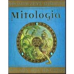 Mitologia. Ediz. Illustrata Mitologia. Ediz. Illustrata