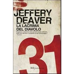 La Lacrima Del Diavolo La Lacrima Del Diavolo