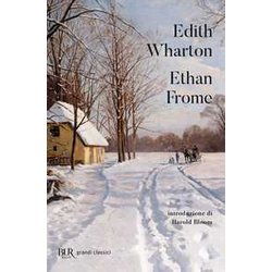 Ethan Frome Ethan Frome