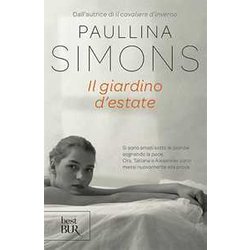 Il Giardino D'estate Il Giardino D'estate
