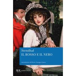 Il Rosso E Il Nero Il Rosso E Il Nero