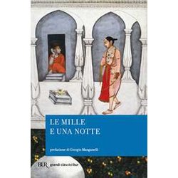 Le Mille E Una Notte