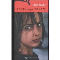 L'età Degli Orfani L'età Degli Orfani