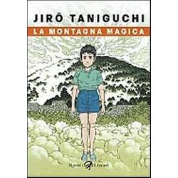 La Montagna Magica La Montagna Magica