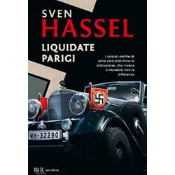 Liquidate Parigi Liquidate Parigi