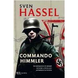 Commando Himmler Commando Himmler