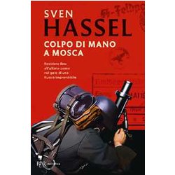 Colpo Di Mano A Mosca
