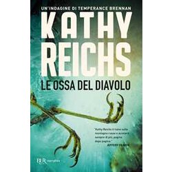 Le Ossa Del Diavolo Le Ossa Del Diavolo