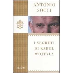 I Segreti Di Karol Wojtyla I Segreti Di Karol Wojtyla