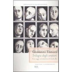 Trilogia Degli Oratori Trilogia Degli Oratori