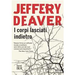 I Corpi Lasciati Indietro I Corpi Lasciati Indietro