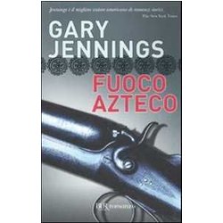 Fuoco Azteco