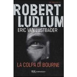 La Colpa Di Bourne