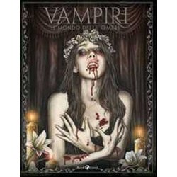 Vampiri. Il Mondo Delle Ombre. Ediz. Illustrata Vampiri. Il Mondo Delle Ombre. Ediz. Illustrata