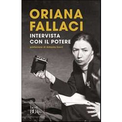 Intervista Con Il Potere Intervista Con Il Potere