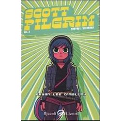 Scott Pilgrim. Contro L'universo (Vol. 5) Scott Pilgrim. Contro L'universo (Vol. 5)