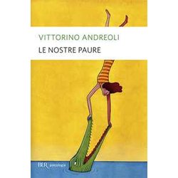 Le Nostre Paure Le Nostre Paure