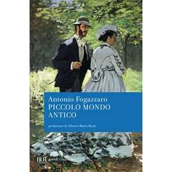 Piccolo Mondo Antico Piccolo Mondo Antico