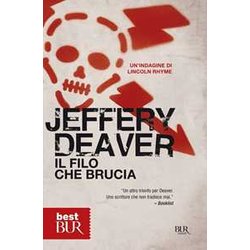 Il Filo Che Brucia Il Filo Che Brucia