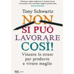 Non Si Può Lavorare Così! Non Si Può Lavorare Così!