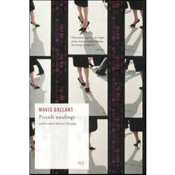 Piccoli Naufragi Piccoli Naufragi