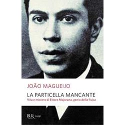 La Particella Mancante La Particella Mancante