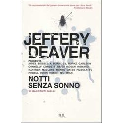 Notti Senza Sonno Notti Senza Sonno