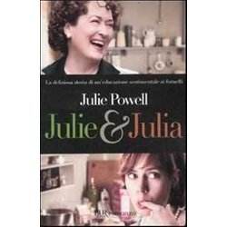Julie & Julia Julie & Julia