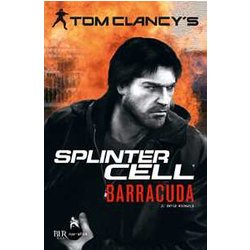 Barracuda. Splinter Cell Barracuda. Splinter Cell